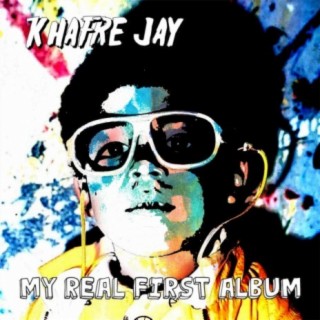 Khafre Jay