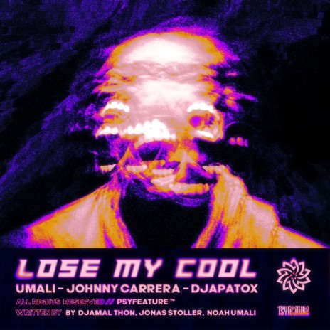 Lose My Cool ft. Umali & Djapatox | Boomplay Music