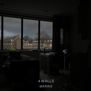 4 walls lyrics | Boomplay Music