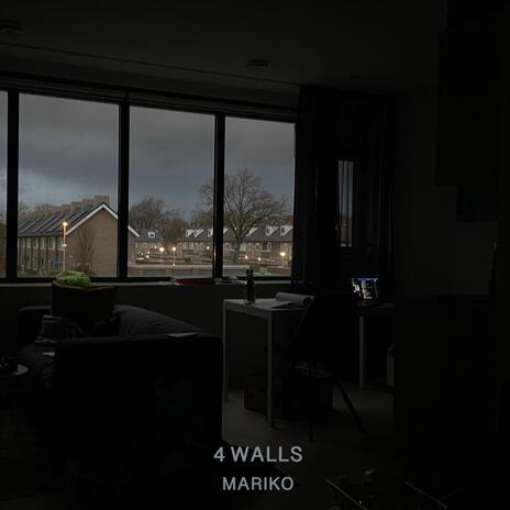 4 walls | Boomplay Music