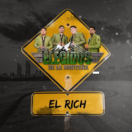 EL RICH | Boomplay Music