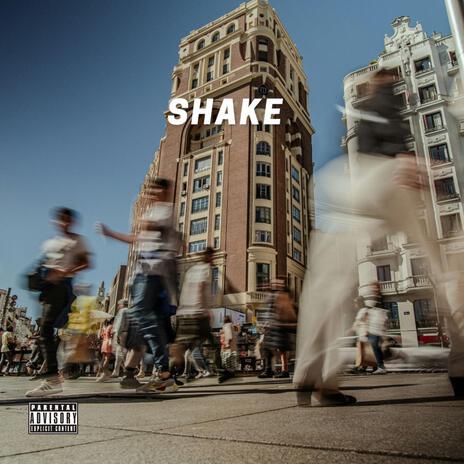 Shake ft. phantom808 | Boomplay Music