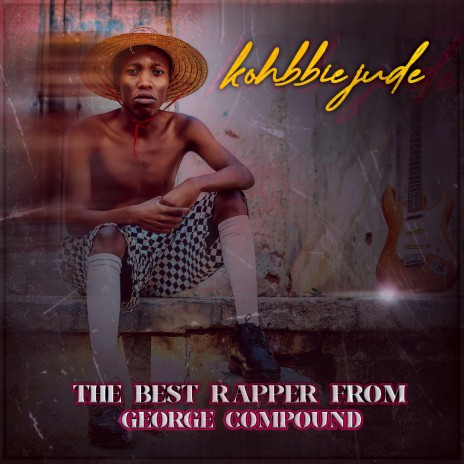 The best rapper in george compound | Boomplay Music
