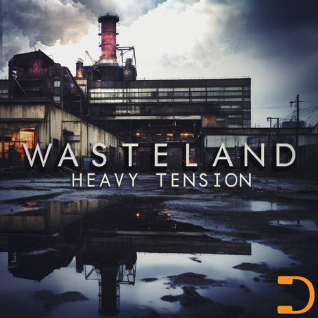 Wasteland Warrior ft. William Jay Stein & Michael A. Rosen