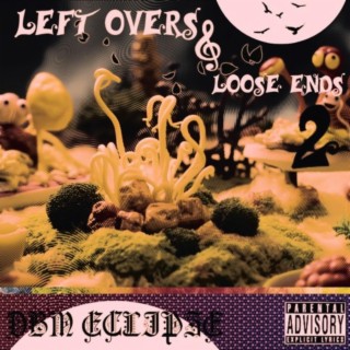 LEFT OVERS & LOOSE ENDS 2