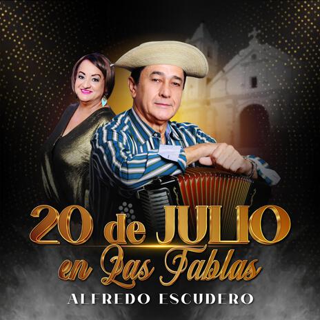 20 de Julio En Las Tablas | Boomplay Music