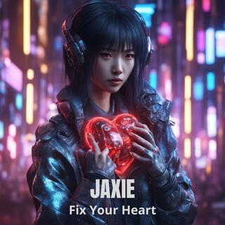 Fix Your Heart