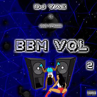 Bbm, Vol. 2 (Baltimore BBM)