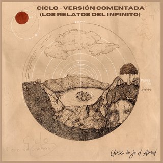 Ciclo - Versión comentada (Los relatos del infinito)