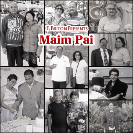 Maim Pai (Konkani Song) | Boomplay Music