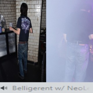 Belligerent