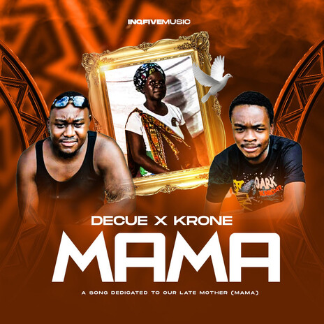 MAMA ft. Krone | Boomplay Music