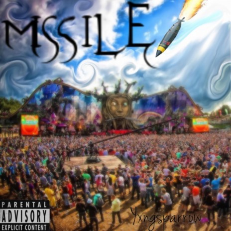 MISSILE | Boomplay Music