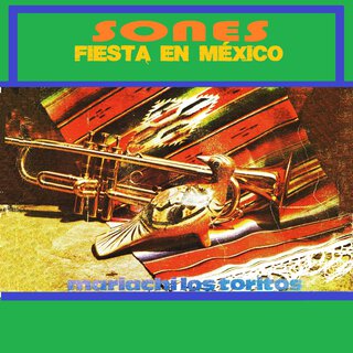 Sones, fiesta en México