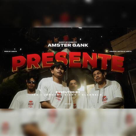 PRESENTE | Boomplay Music