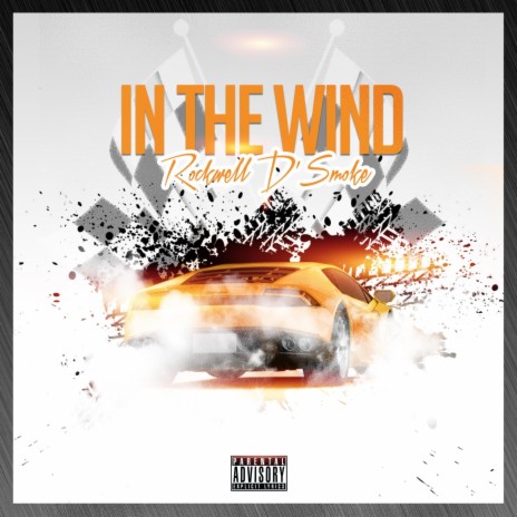 In The Wind | Boomplay Music