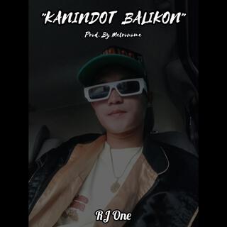 Kanindot Balikon