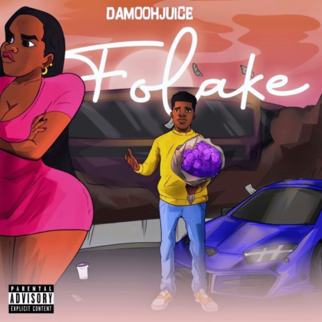 Folake | Boomplay Music