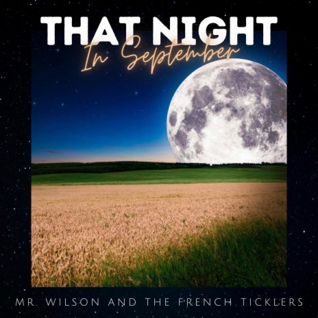 That Night In September | Boomplay Music