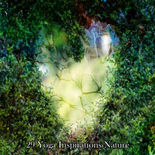 29 Yoga Inspirations Nature