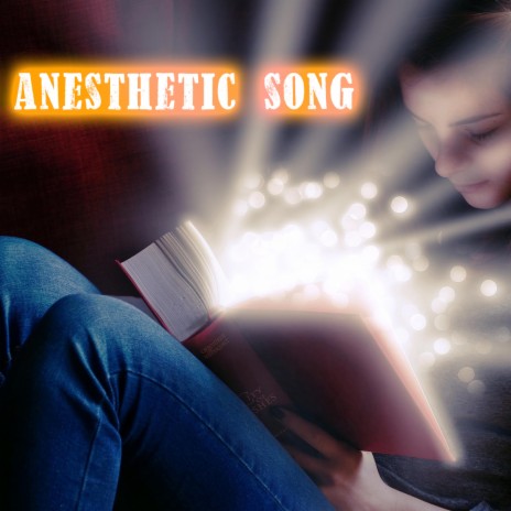 174Hz The anesthetic song | Boomplay Music