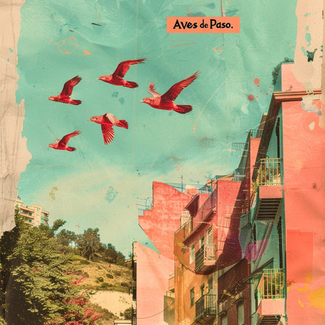 Aves de Paso | Boomplay Music