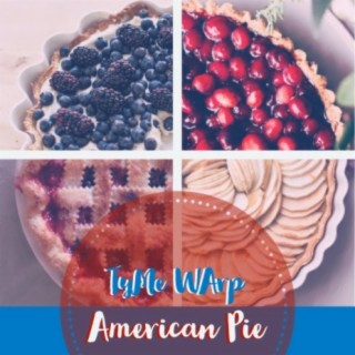 American Pie lyrics | Boomplay Music