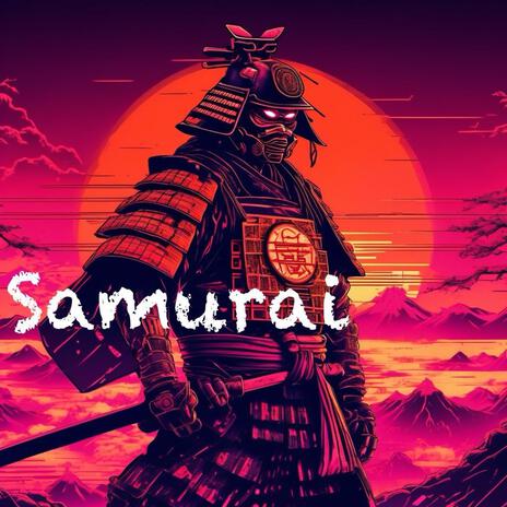 Samurai | Boomplay Music