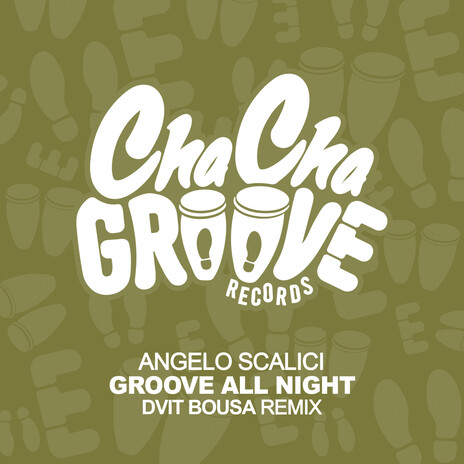 Groove All Night (Dvit Bousa Remix) | Boomplay Music