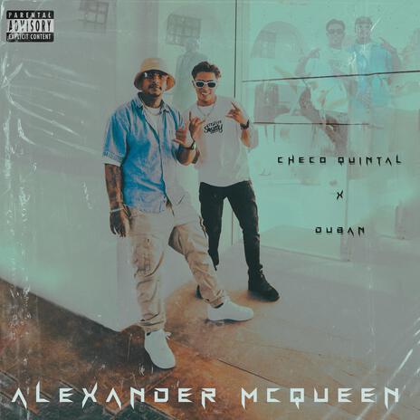 A La Moda ft. Checo Quintal | Boomplay Music