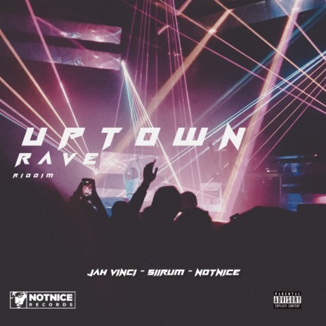 Rave ft. Jah Vinci | Boomplay Music