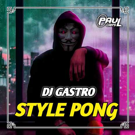 DJ Gastro Bass Boss Pong Style | Boomplay Music