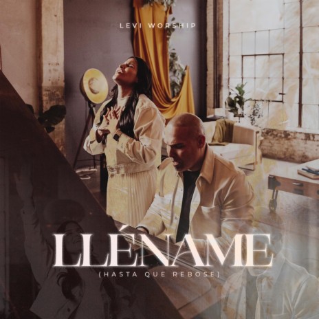 Lléname (Hasta Que Rebose) | Boomplay Music