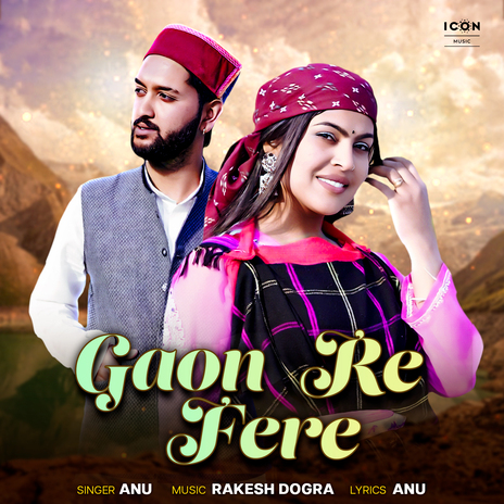 Gaon Re Fere | Boomplay Music