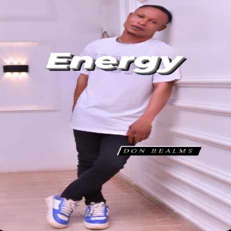 Energy | Boomplay Music