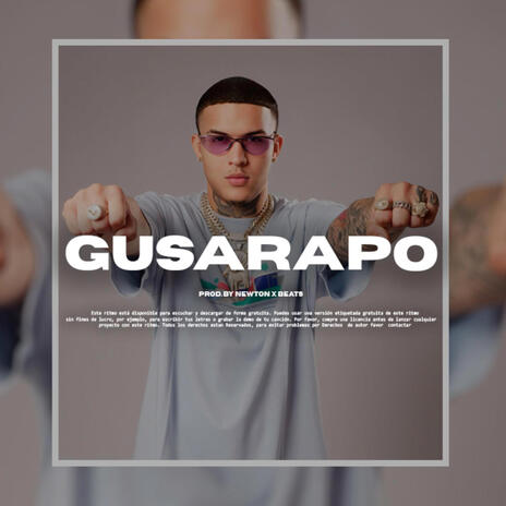 Gusarapo | Boomplay Music