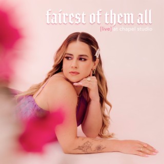 Fairest of Them All (Live) at Chapel Studio