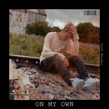 on my own. | Boomplay Music