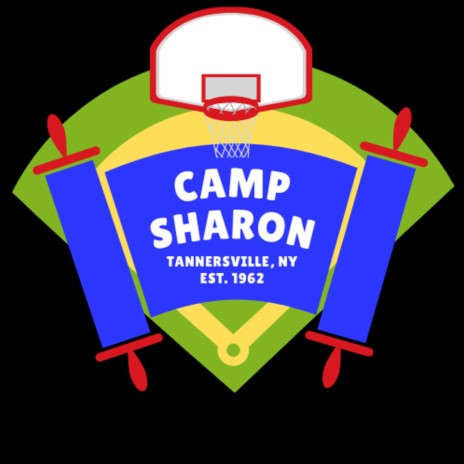 Camp Sharon Theme Song 2023