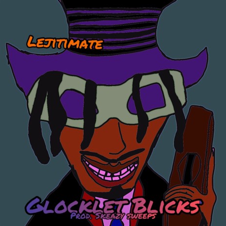 GlockletBlicks | Boomplay Music