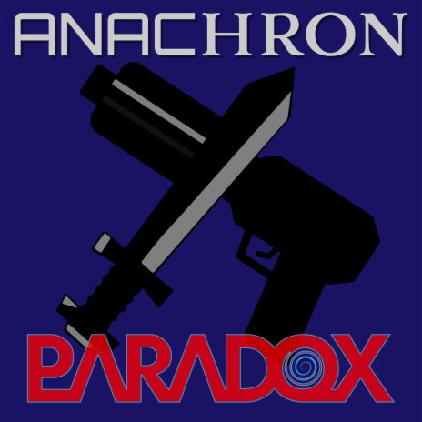 Anachron | Boomplay Music