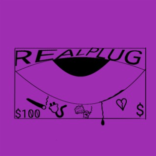 Real Por Mim -(plug-slowed)