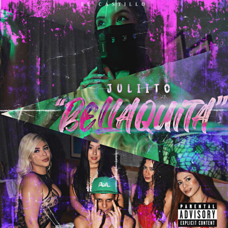 Bellaquita | Boomplay Music