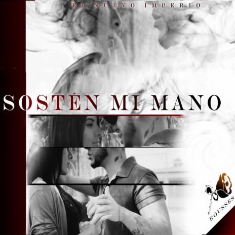 Sostén Mi Mano | Boomplay Music