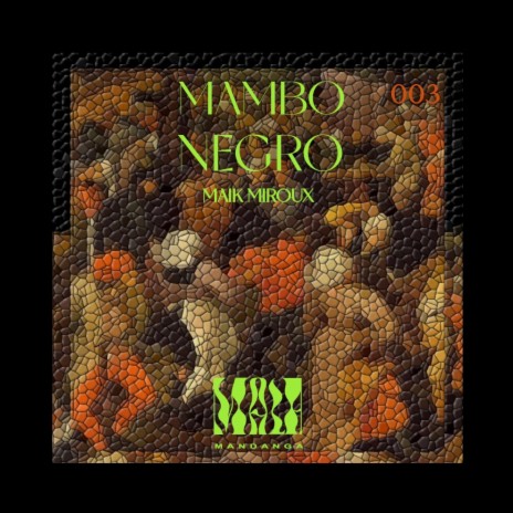 Mambo Negro