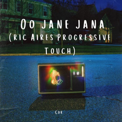 O o Jane Jana (Ric Aires Progressive Touch)