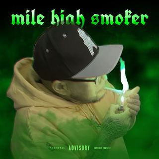 Mile High Smoker