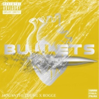 Missing Bullets (feat. Rogge)