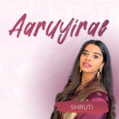 Aaruyirae | Boomplay Music