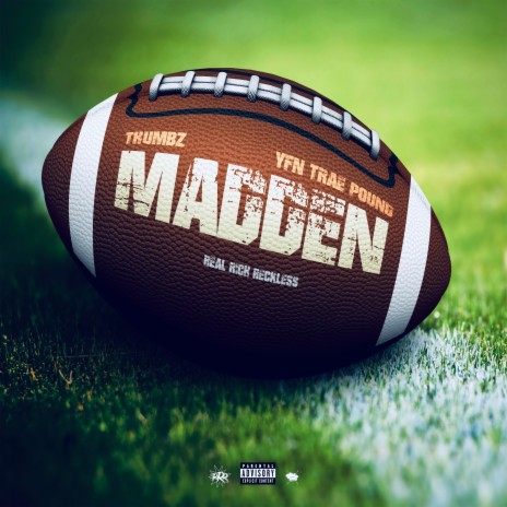 Madden ft. Thumbz | Boomplay Music